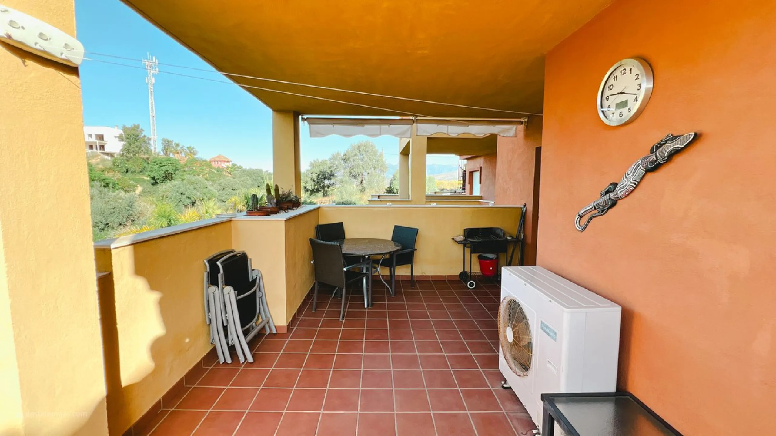 Bright 2-Bedroom Apartment in Peaceful Community – Reserva de Marbella