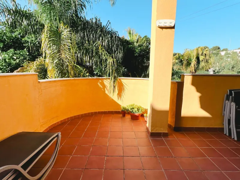Bright 2-Bedroom Apartment in Peaceful Community – Reserva de Marbella