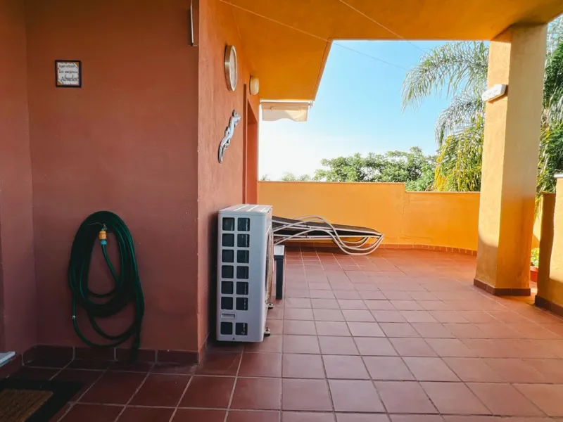 Bright 2-Bedroom Apartment in Peaceful Community – Reserva de Marbella