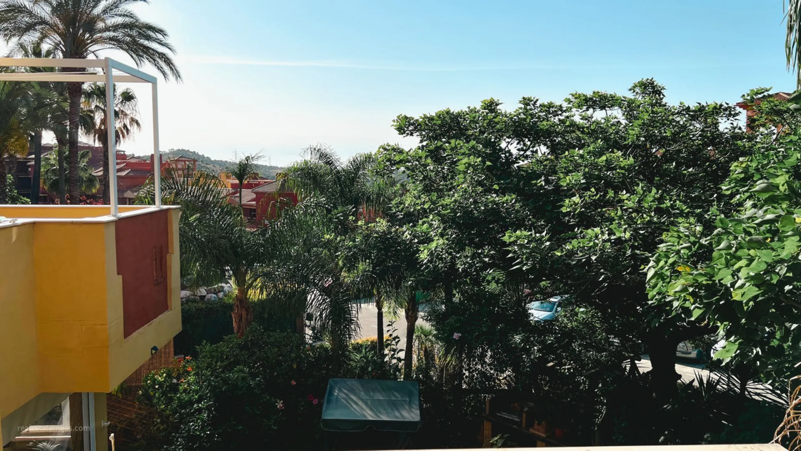 Bright 2-Bedroom Apartment in Peaceful Community – Reserva de Marbella