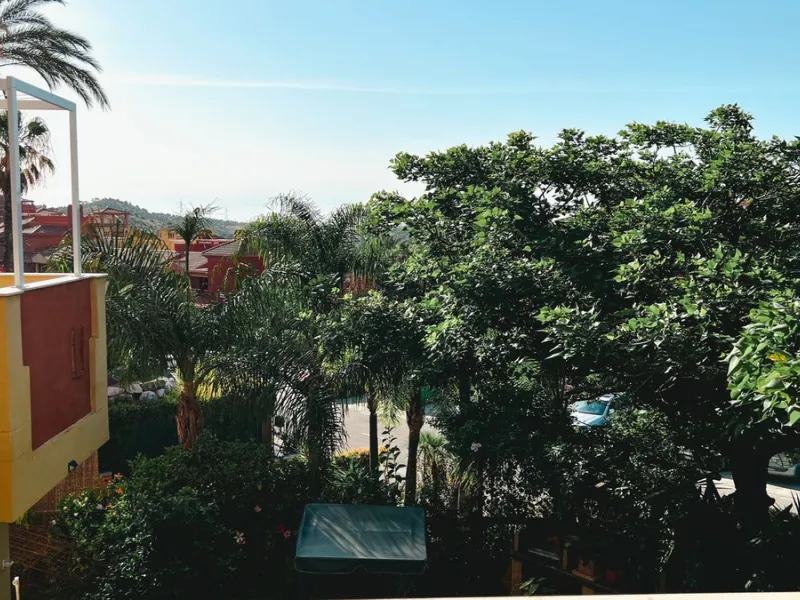 Bright 2-Bedroom Apartment in Peaceful Community – Reserva de Marbella