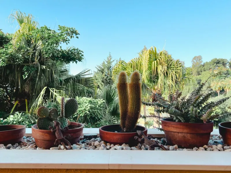 Bright 2-Bedroom Apartment in Peaceful Community – Reserva de Marbella