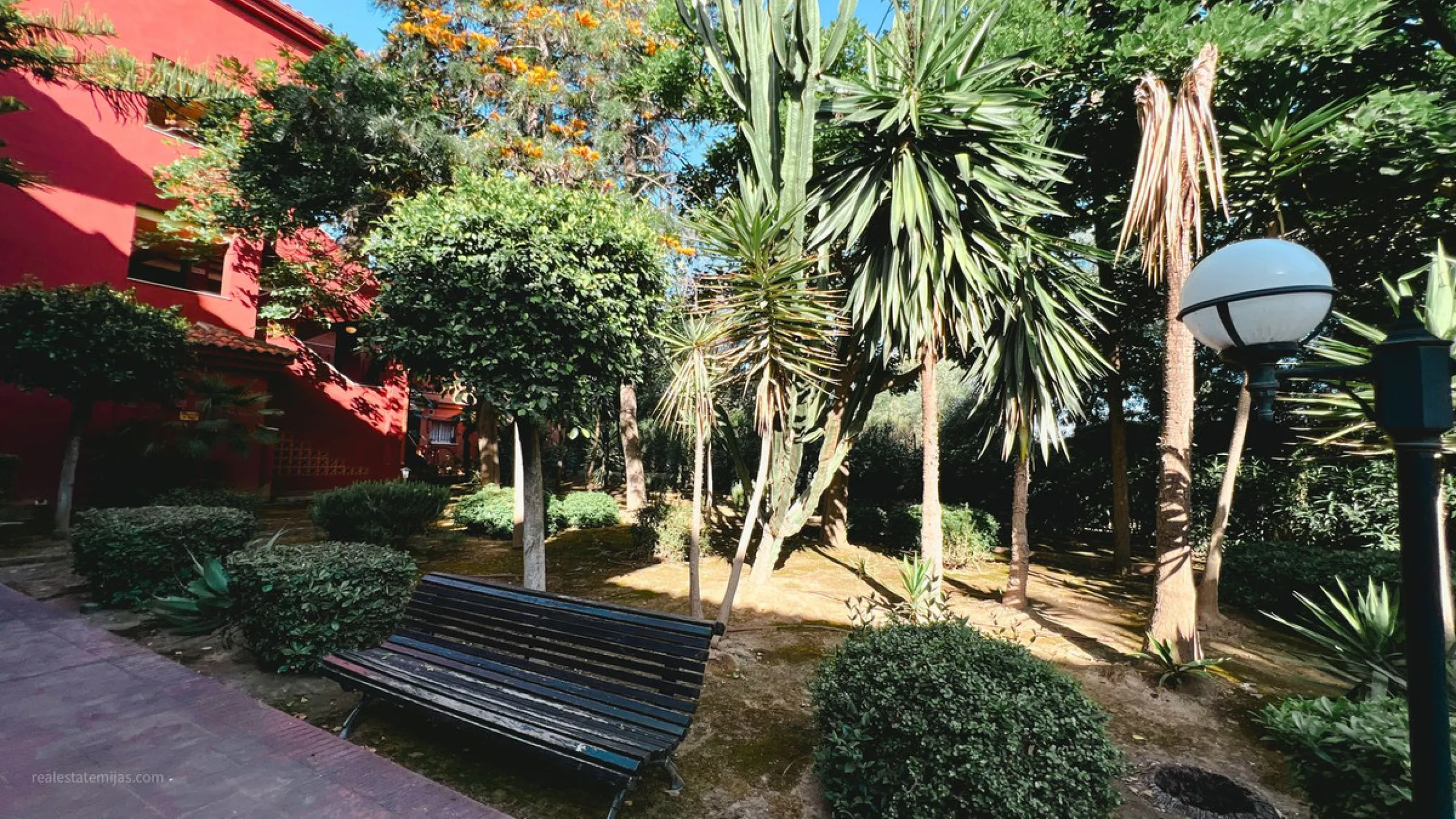 Bright 2-Bedroom Apartment in Peaceful Community – Reserva de Marbella