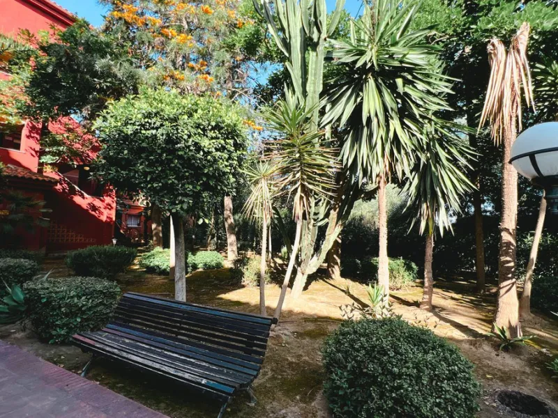 Bright 2-Bedroom Apartment in Peaceful Community – Reserva de Marbella