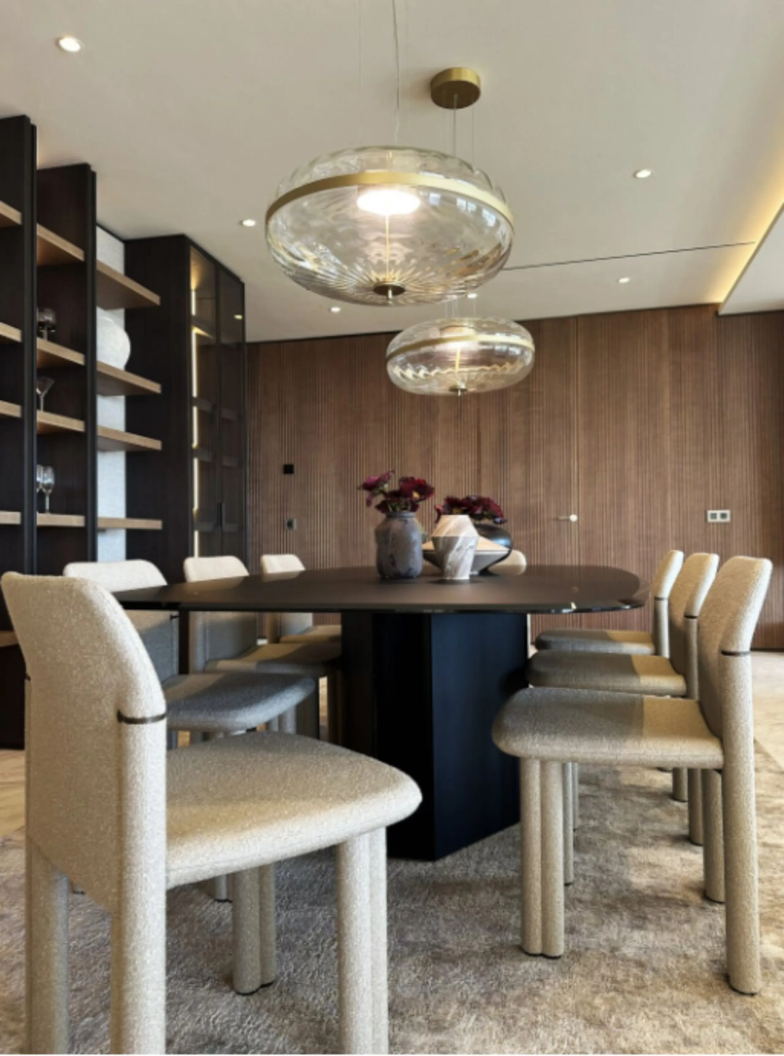 Apartment - Penthouse Duplex в продаже в Marbella, Málaga. В доме 4 спален и 6 ванных комнат. Площадь дома 425 м²