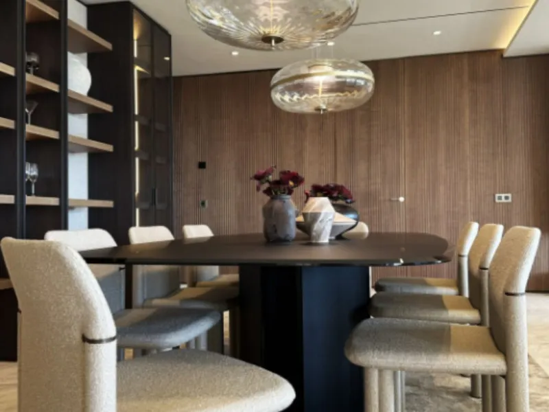 Apartment - Penthouse Duplex в продаже в Marbella, Málaga. В доме 4 спален и 6 ванных комнат. Площадь дома 425 м²