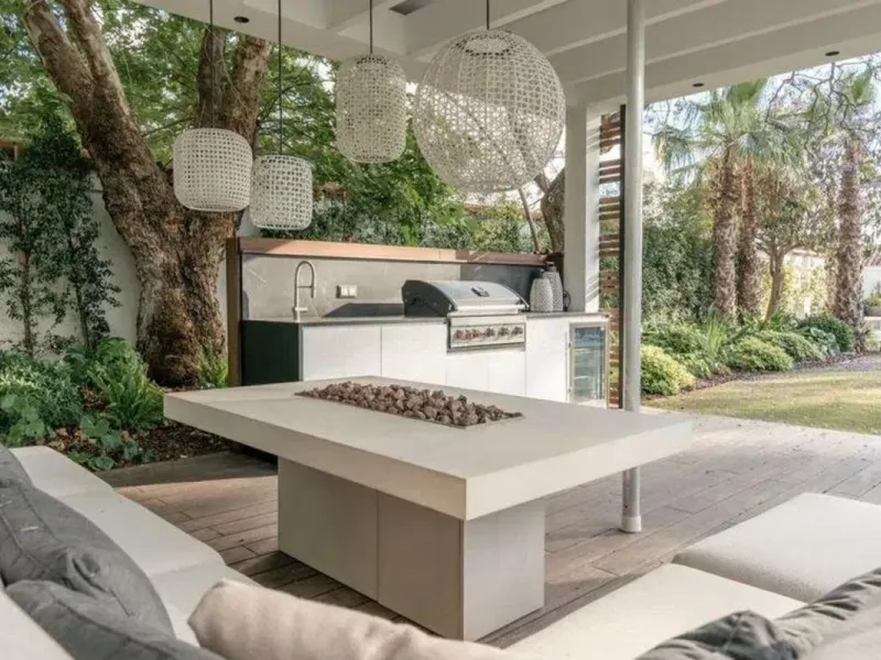 House - Detached Villa в продаже в Marbella, Málaga. В доме 5 спален и 5 ванных комнат. Площадь дома 300 м². Площадь участка 1500 м²