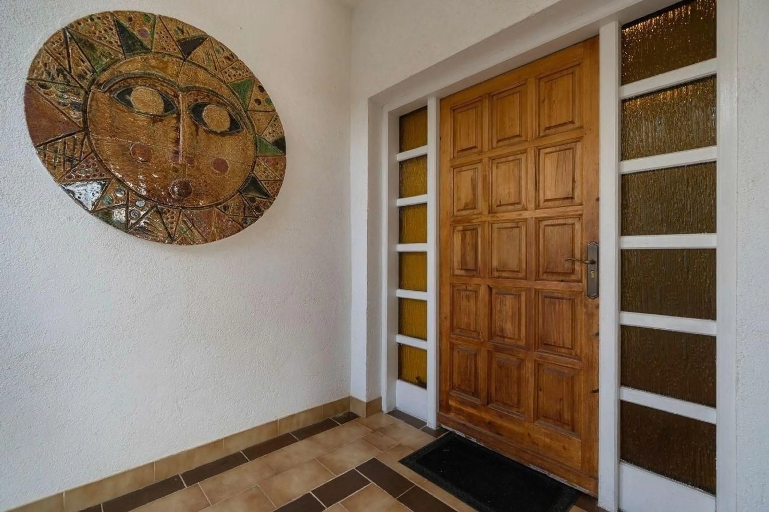 Spacious villa with sea views in Lloret de Mar, Costa Brava