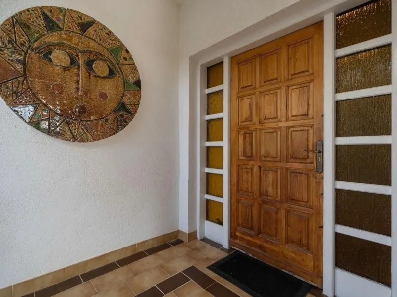Spacious villa with sea views in Lloret de Mar, Costa Brava