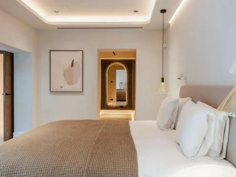 House - Detached Villa в продаже в Marbella, Málaga. В доме 5 спален и 5 ванных комнат. Площадь дома 300 м². Площадь участка 1500 м²