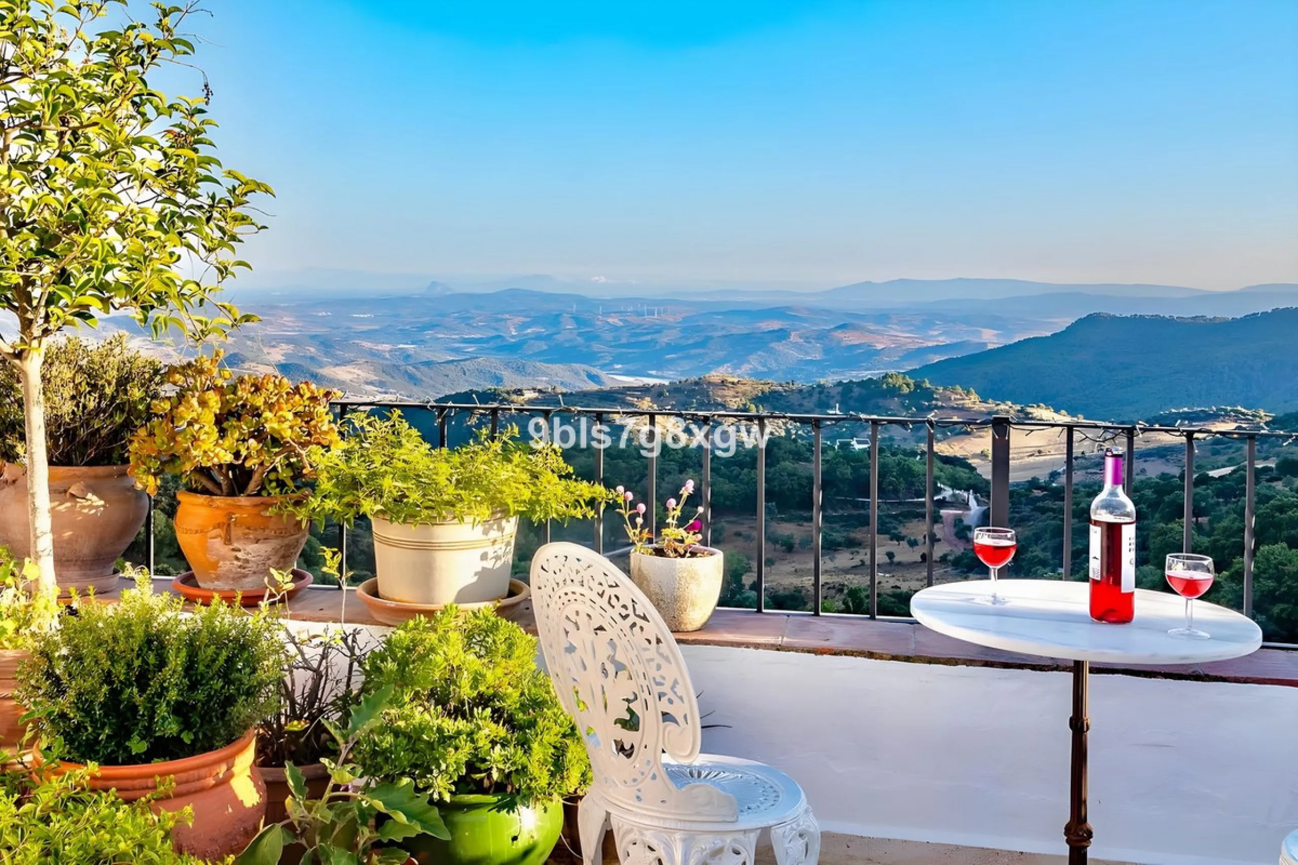Private Hotel in Gaucín: a rare opportunity in one of Andalusia's most charming white villages