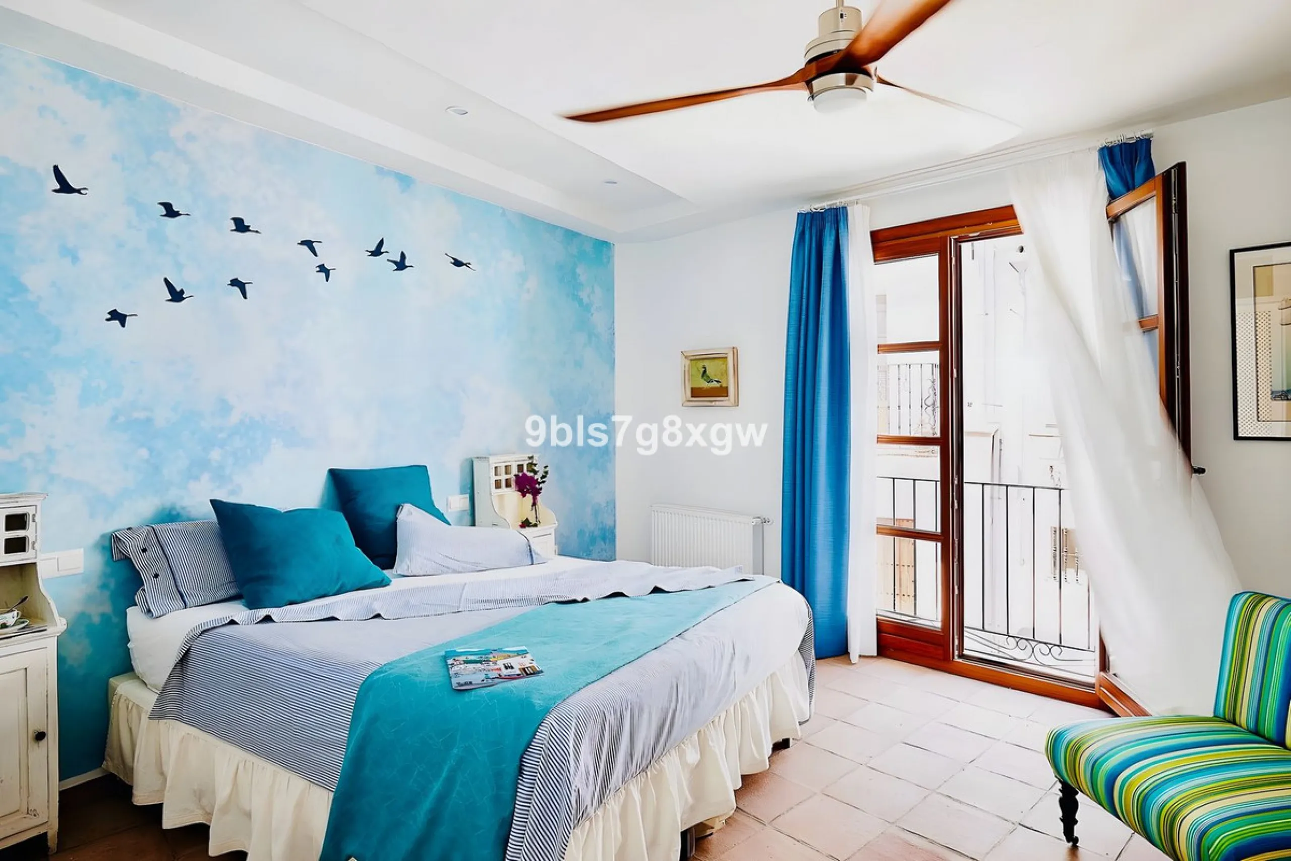 Private Hotel in Gaucín: a rare opportunity in one of Andalusia's most charming white villages