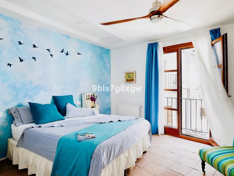 Private Hotel in Gaucín: a rare opportunity in one of Andalusia's most charming white villages