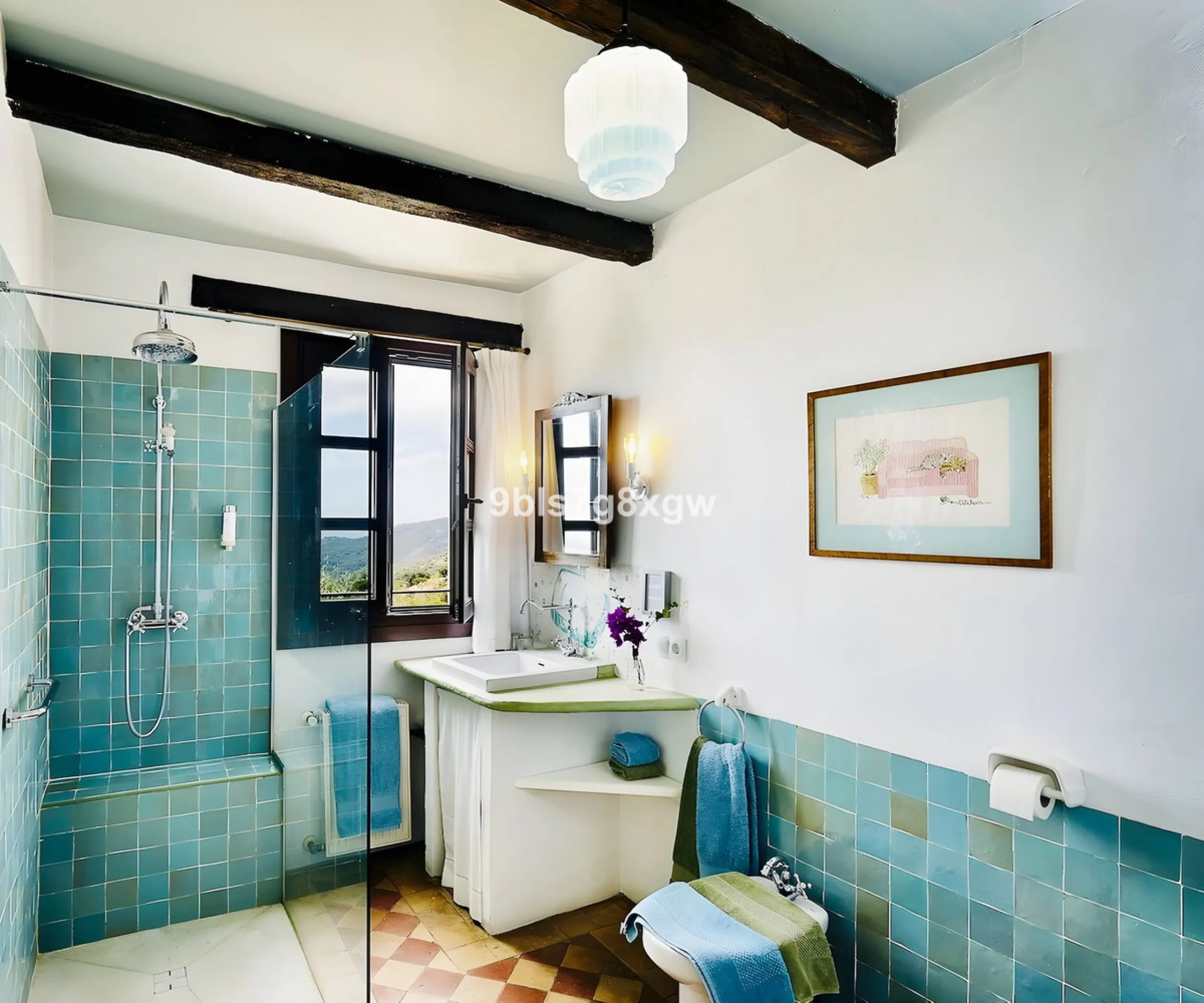 Private Hotel in Gaucín: a rare opportunity in one of Andalusia's most charming white villages