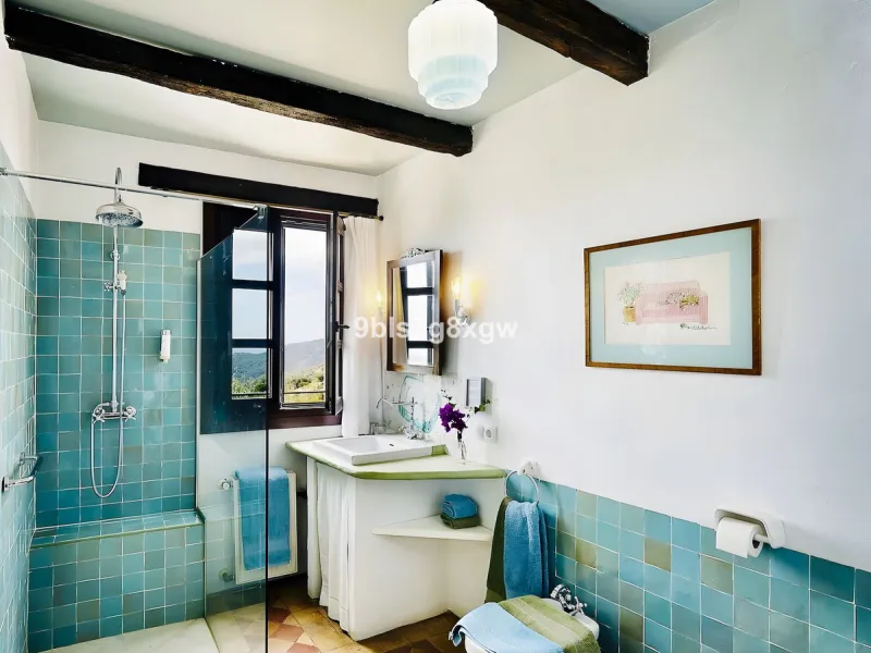 Private Hotel in Gaucín: a rare opportunity in one of Andalusia's most charming white villages