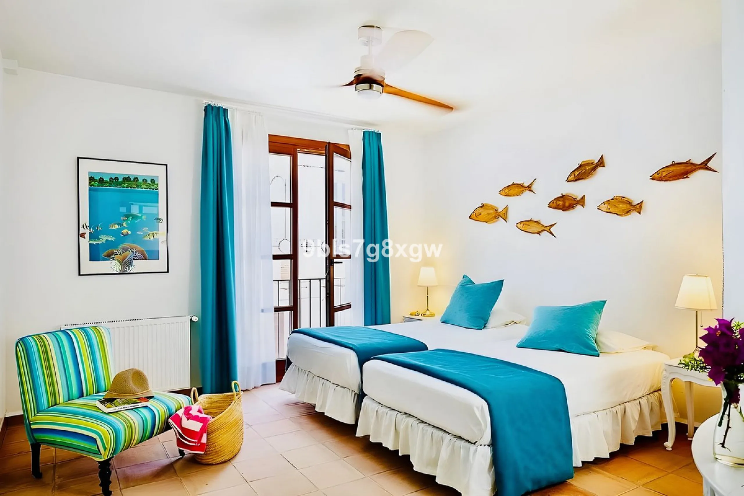 Private Hotel in Gaucín: a rare opportunity in one of Andalusia's most charming white villages