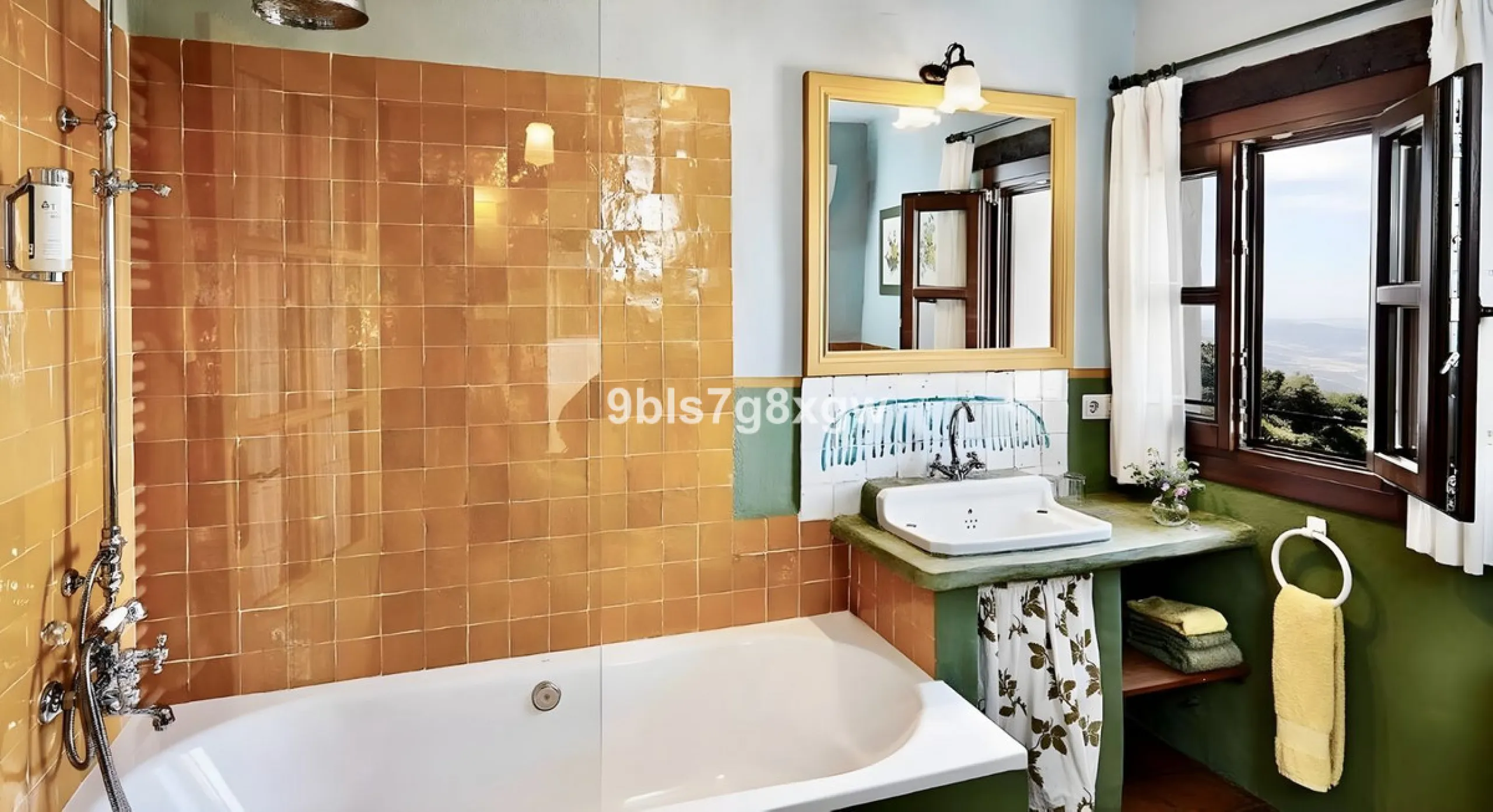 Private Hotel in Gaucín: a rare opportunity in one of Andalusia's most charming white villages