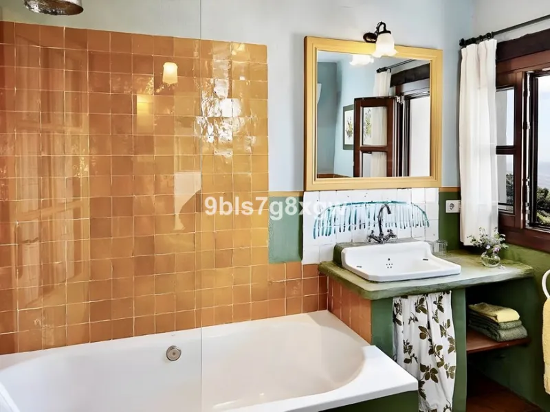 Private Hotel in Gaucín: a rare opportunity in one of Andalusia's most charming white villages