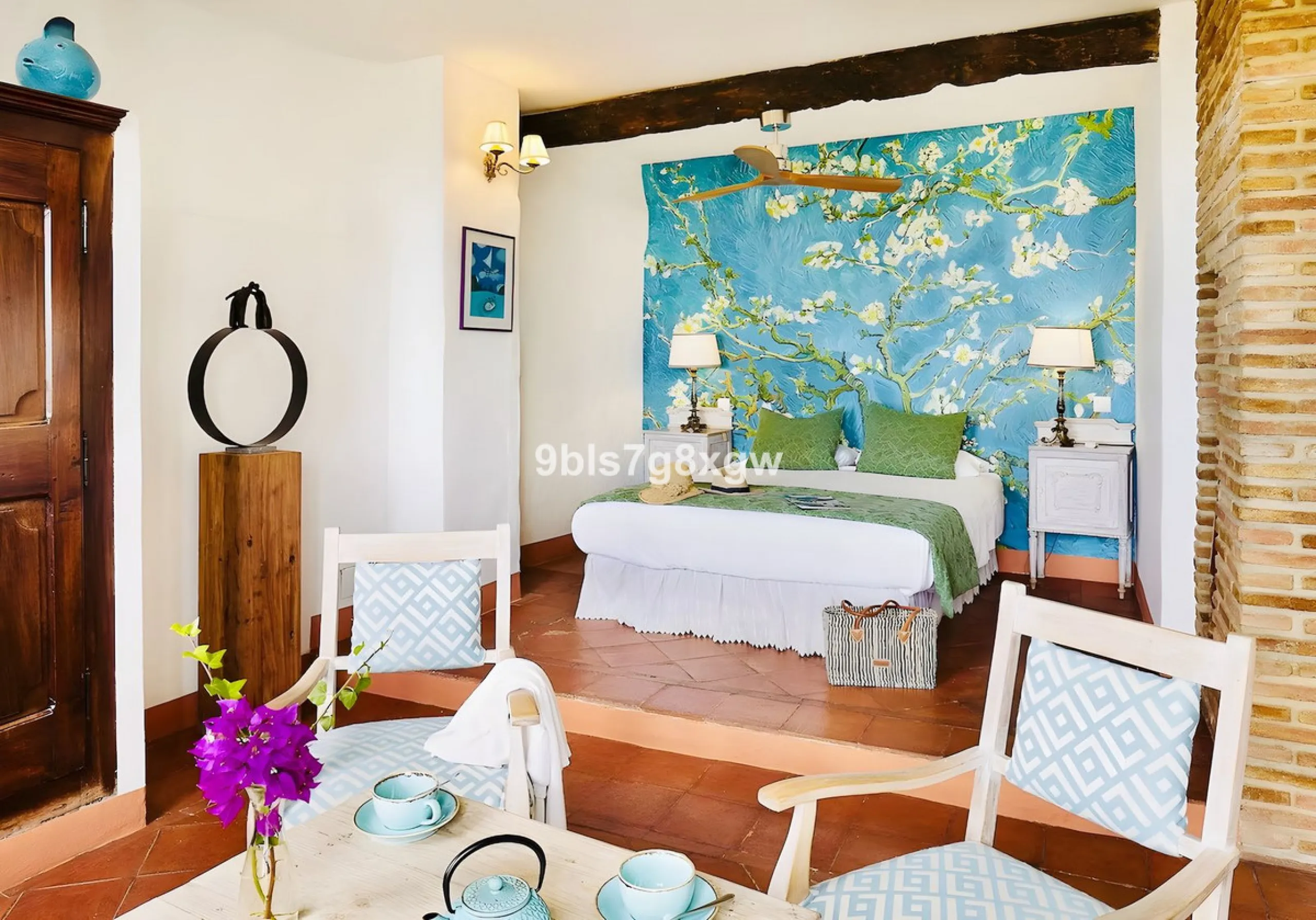 Private Hotel in Gaucín: a rare opportunity in one of Andalusia's most charming white villages
