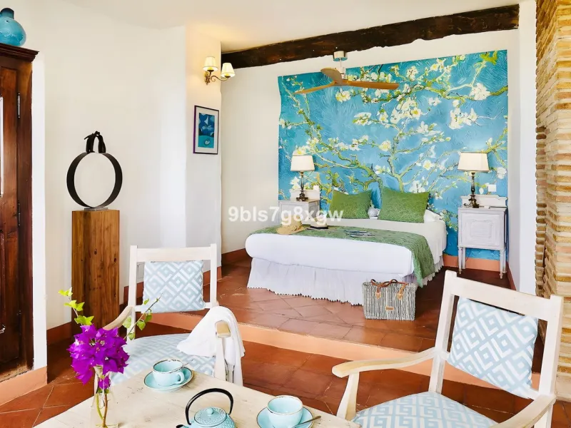 Private Hotel in Gaucín: a rare opportunity in one of Andalusia's most charming white villages