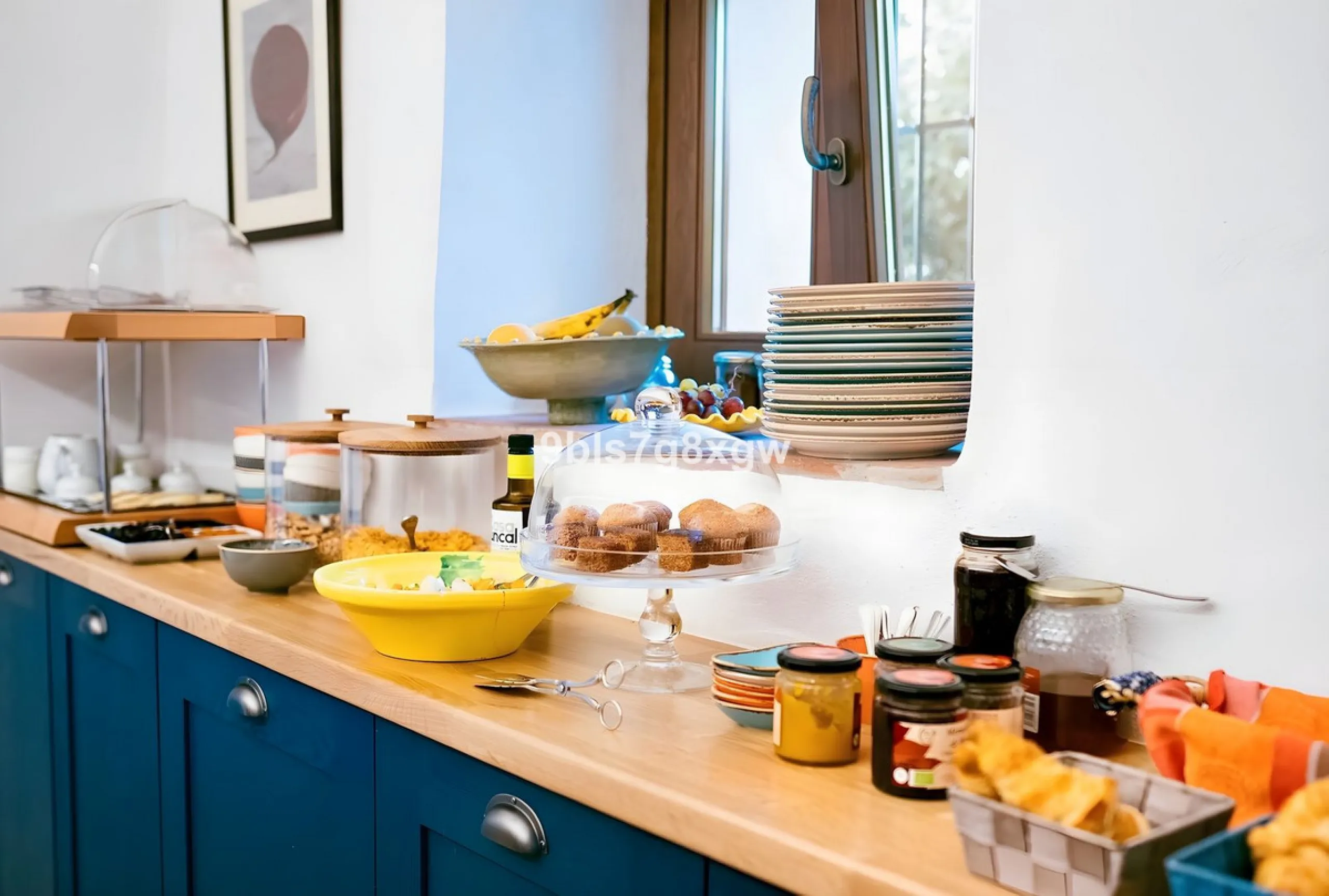 Private Hotel in Gaucín: a rare opportunity in one of Andalusia's most charming white villages