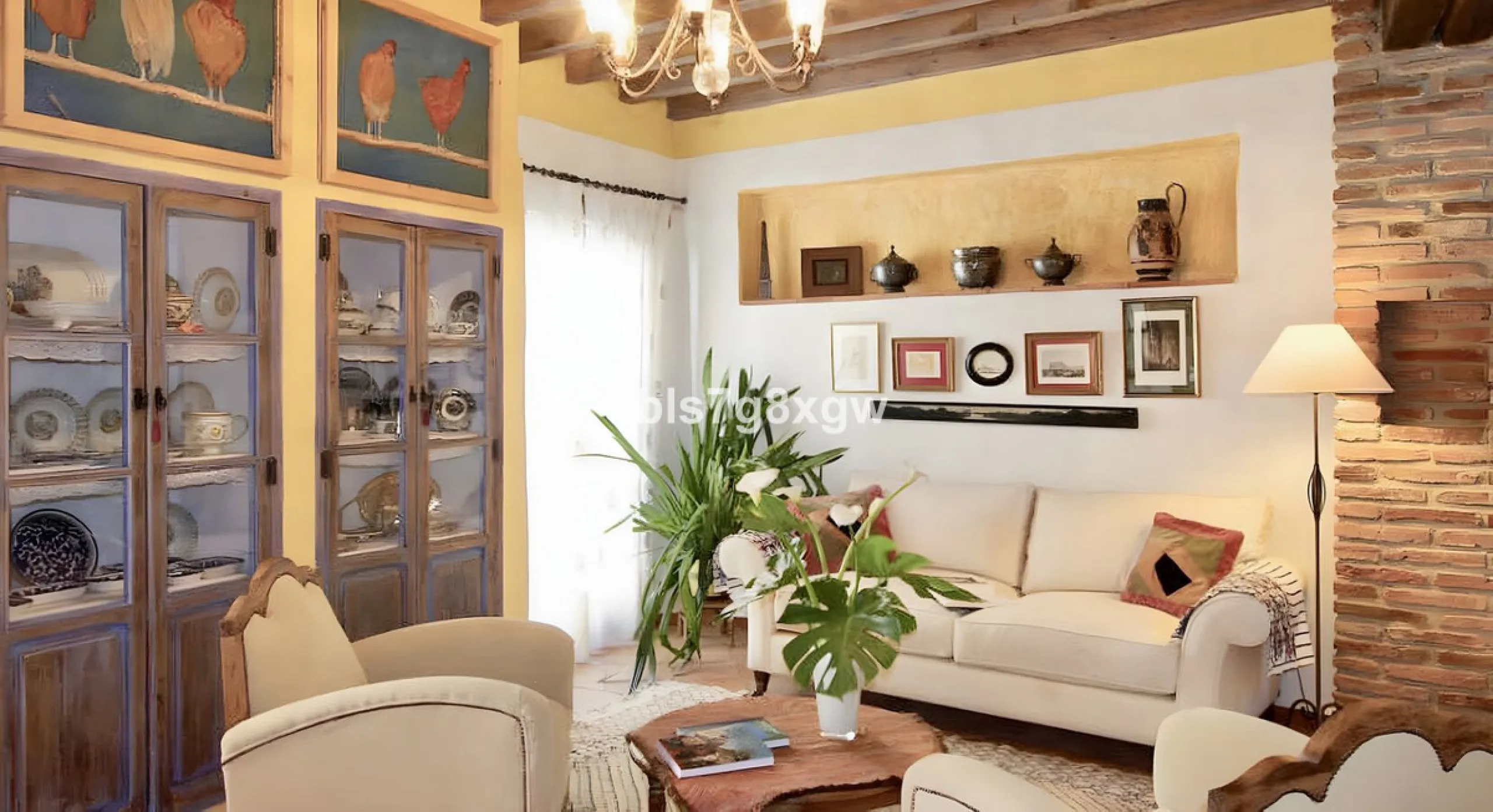 Private Hotel in Gaucín: a rare opportunity in one of Andalusia's most charming white villages