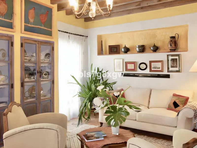 Private Hotel in Gaucín: a rare opportunity in one of Andalusia's most charming white villages