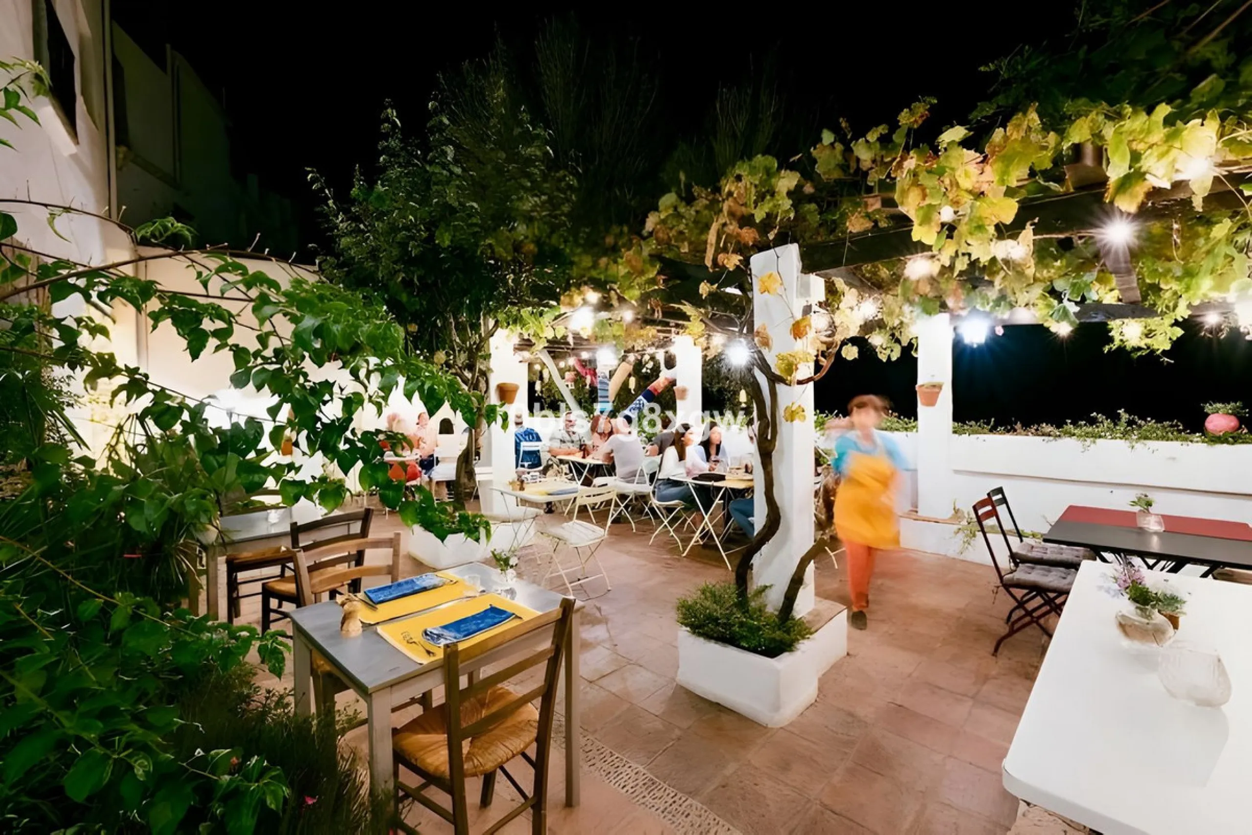 Private Hotel in Gaucín: a rare opportunity in one of Andalusia's most charming white villages