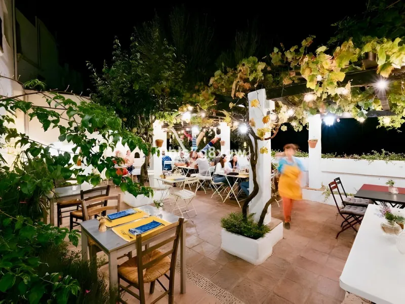 Private Hotel in Gaucín: a rare opportunity in one of Andalusia's most charming white villages
