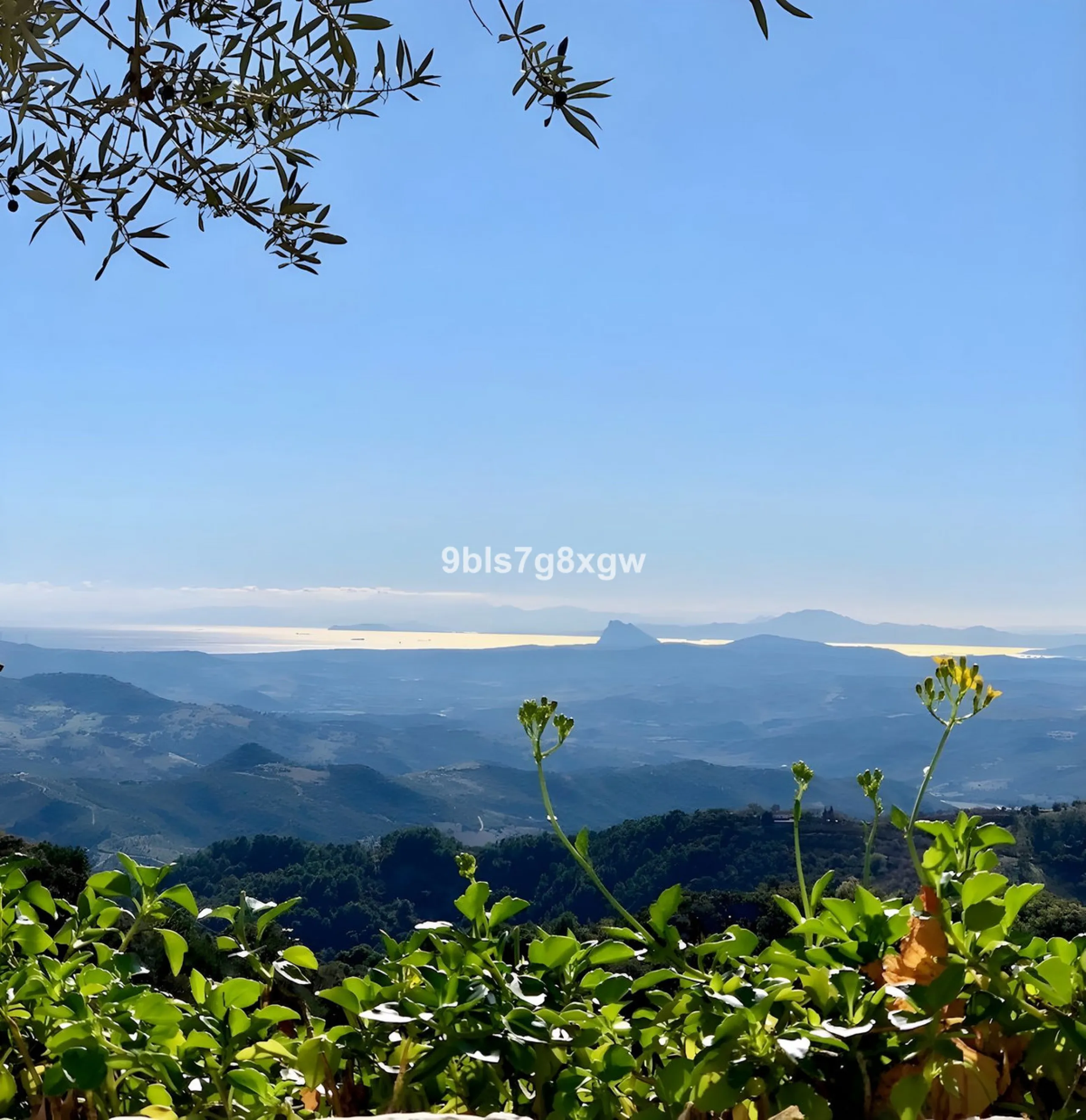 Private Hotel in Gaucín: a rare opportunity in one of Andalusia's most charming white villages