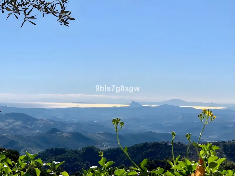 Private Hotel in Gaucín: a rare opportunity in one of Andalusia's most charming white villages