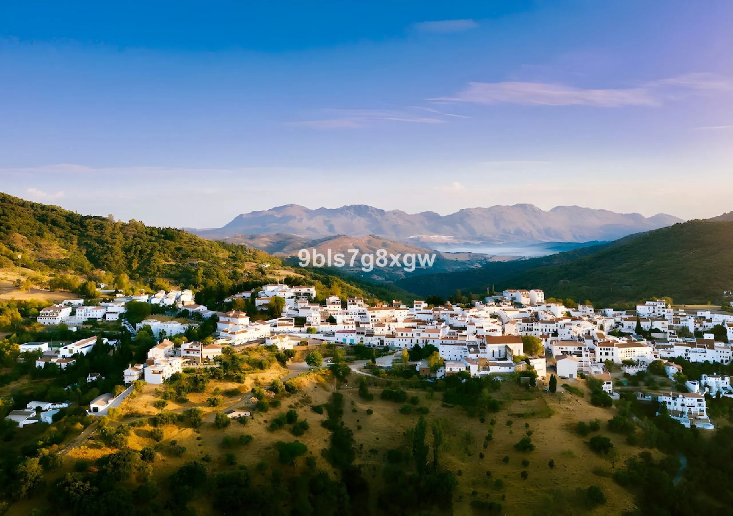 Private Hotel in Gaucín: a rare opportunity in one of Andalusia's most charming white villages