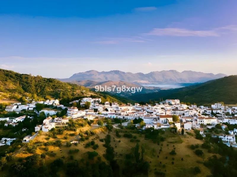 Private Hotel in Gaucín: a rare opportunity in one of Andalusia's most charming white villages