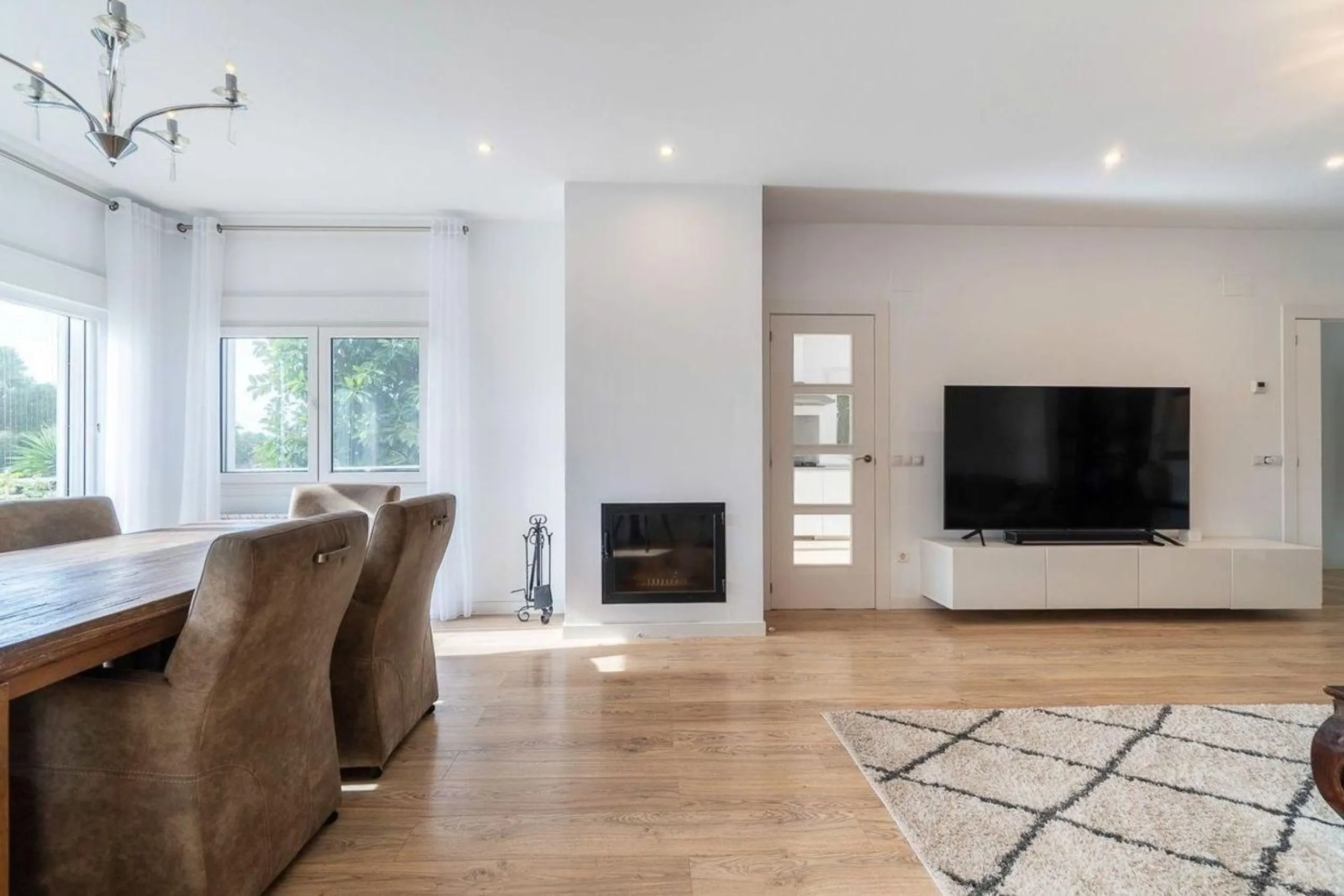 Spacious villa with sea views in Lloret de Mar, Costa Brava