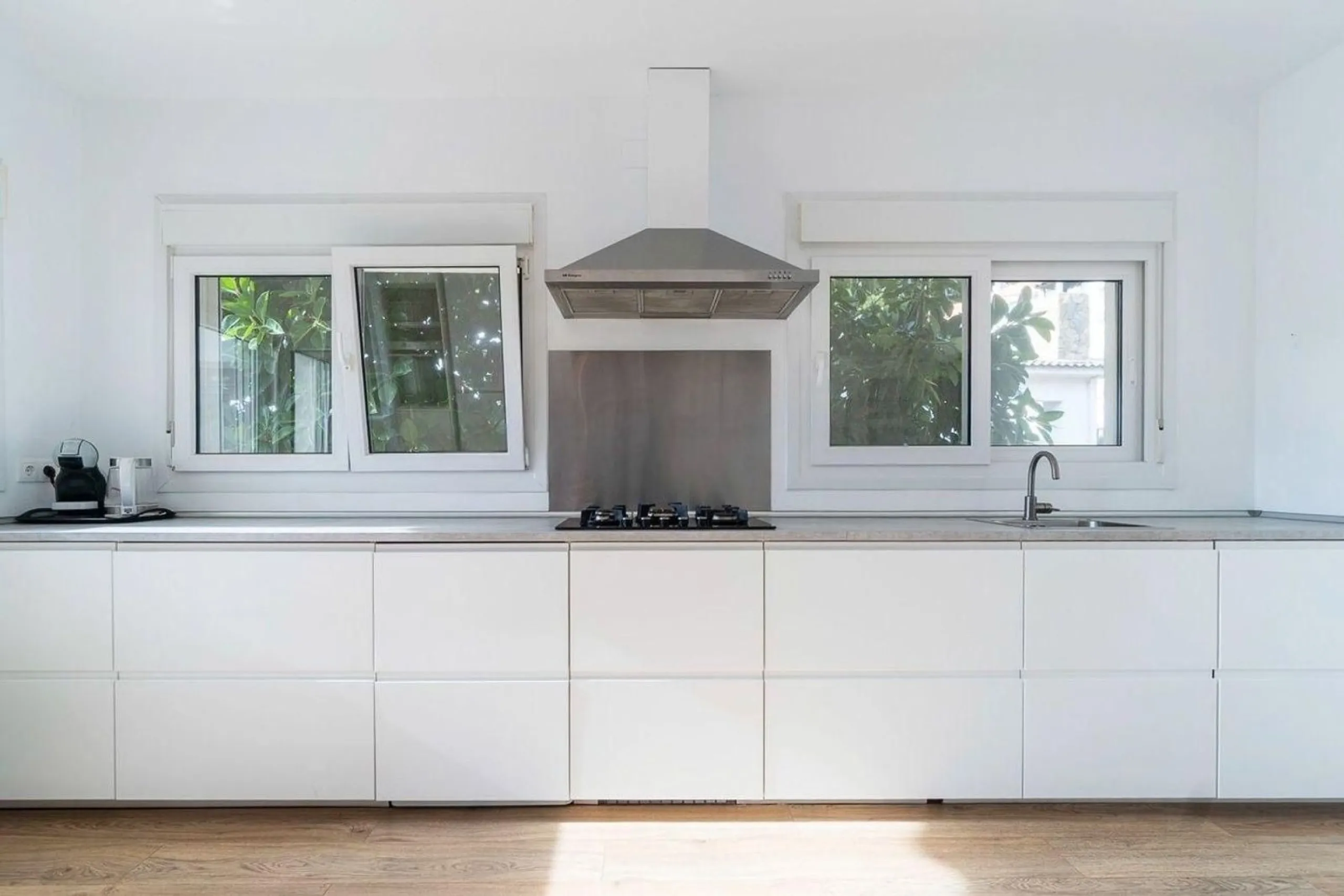 Spacious villa with sea views in Lloret de Mar, Costa Brava