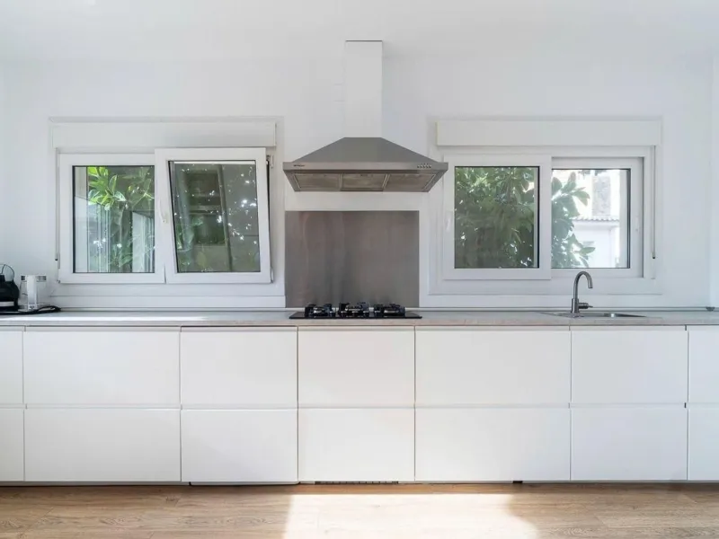 Spacious villa with sea views in Lloret de Mar, Costa Brava
