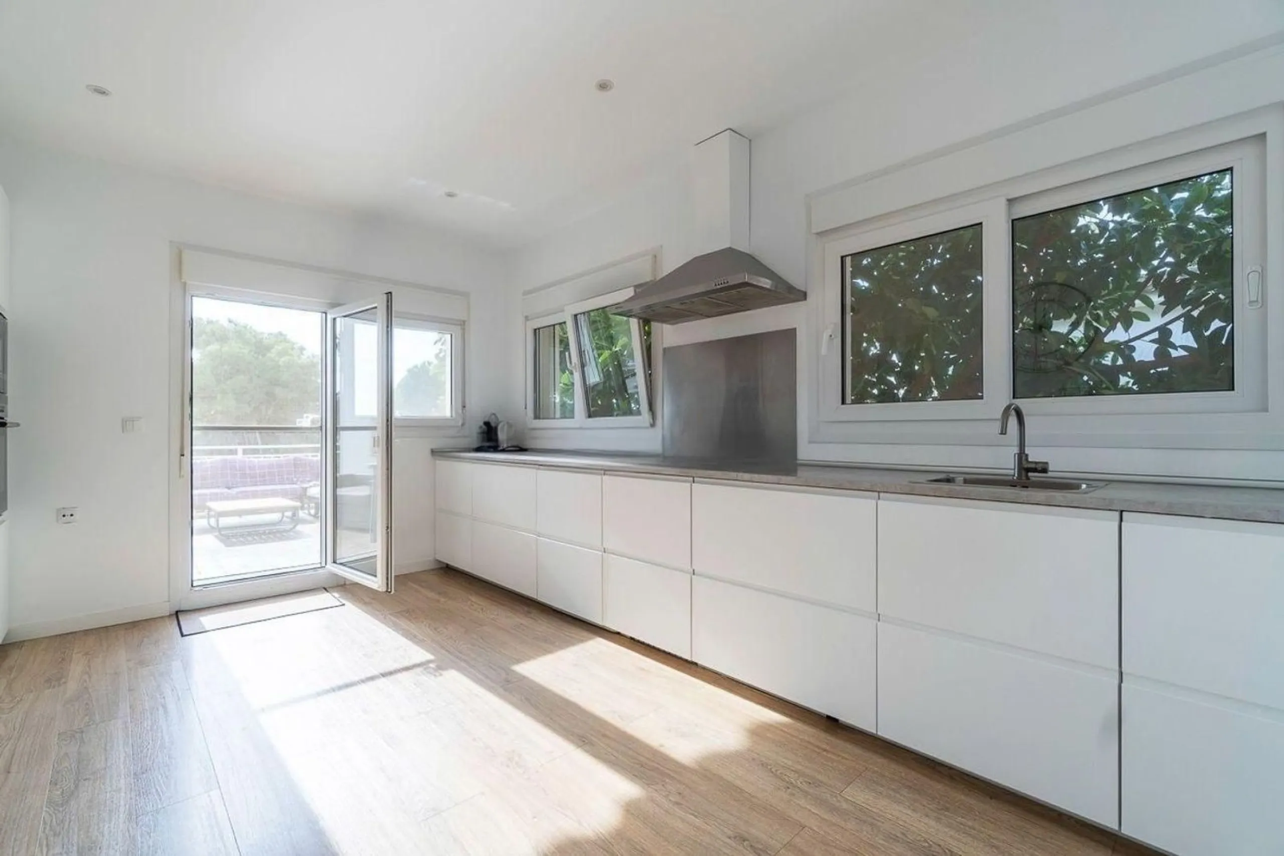 Spacious villa with sea views in Lloret de Mar, Costa Brava