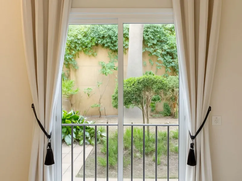 Spacious Ground Floor Apartment with Mountain & Sea Views in Gated La Quinta Urbanization