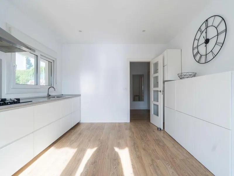 Spacious villa with sea views in Lloret de Mar, Costa Brava