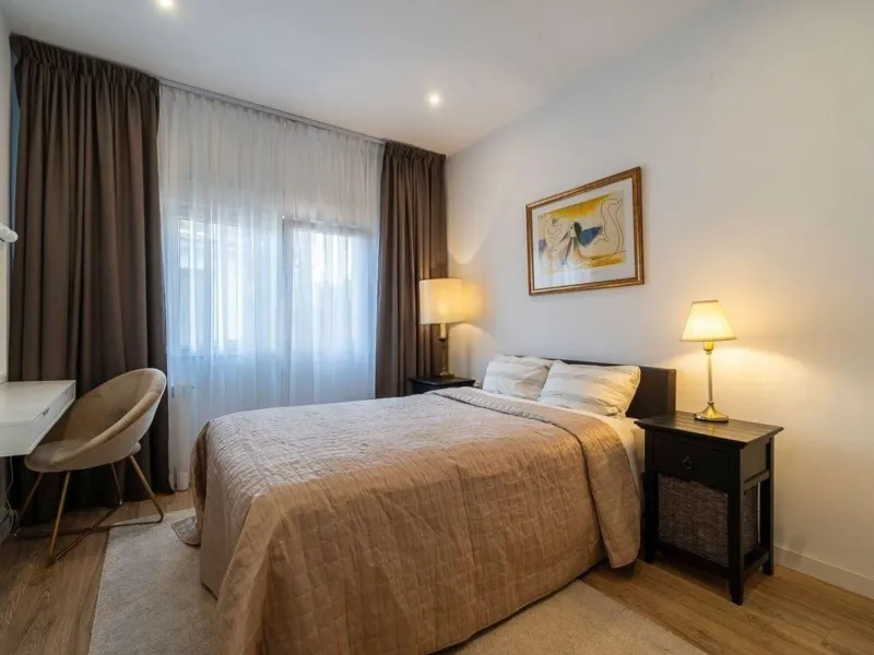 Spacious villa with sea views in Lloret de Mar, Costa Brava