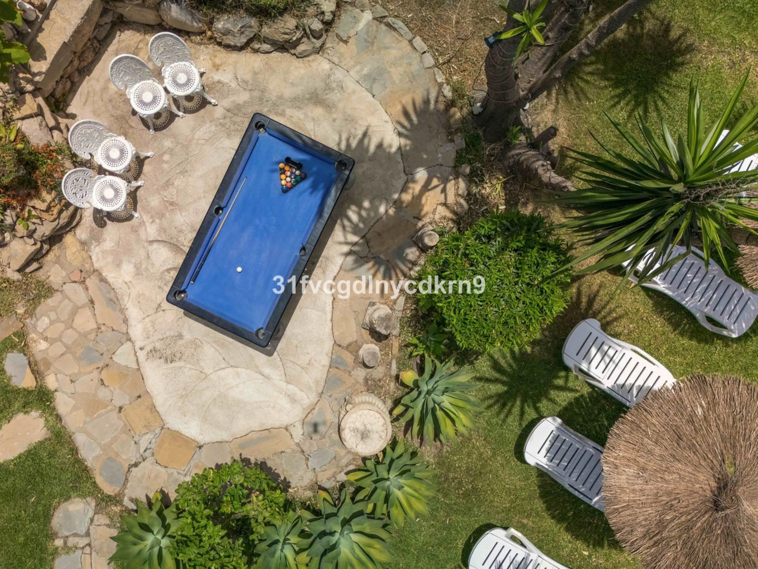 **Discover this Charming Villa in Valle Romano, Estepona** with tourist license