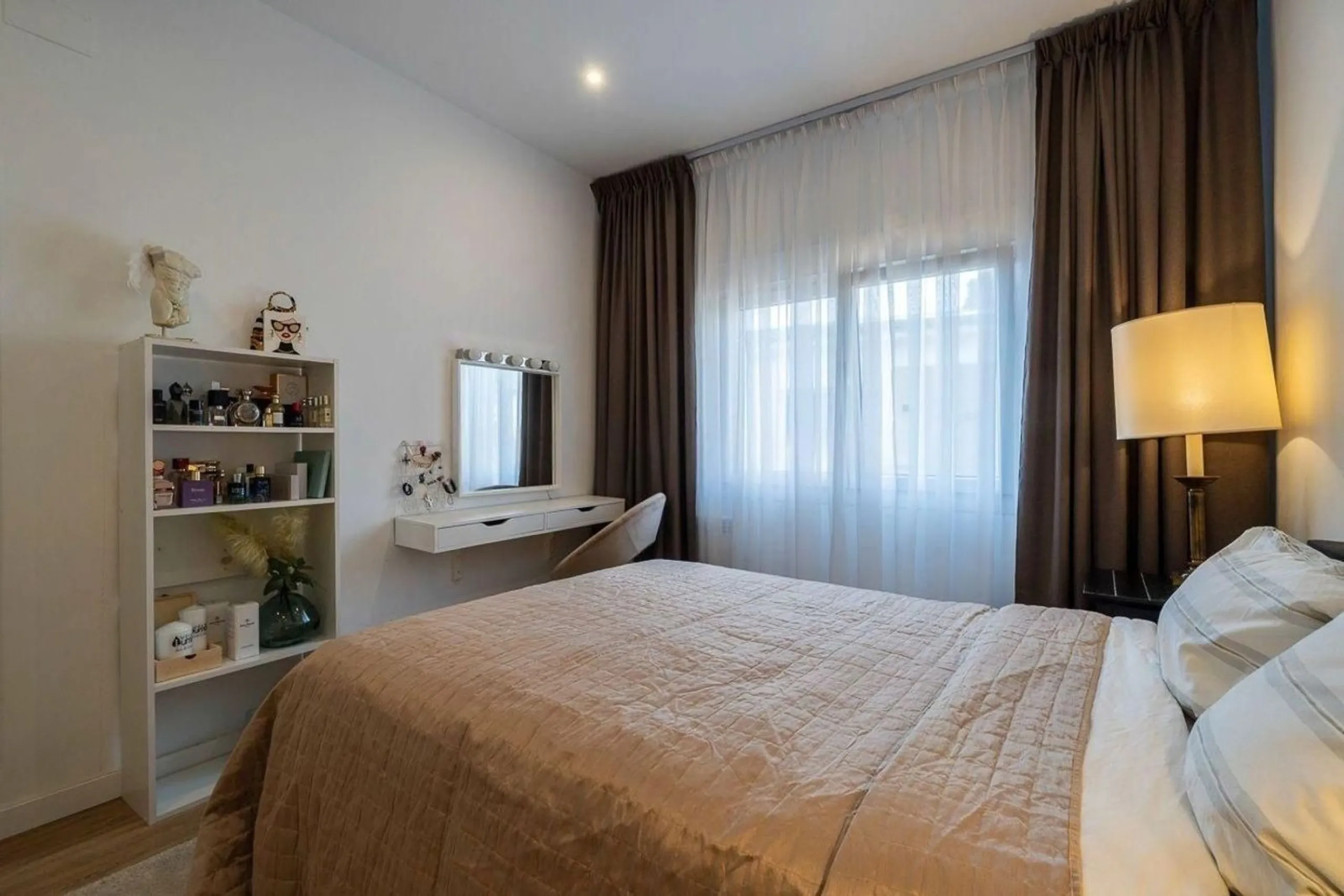 Spacious villa with sea views in Lloret de Mar, Costa Brava