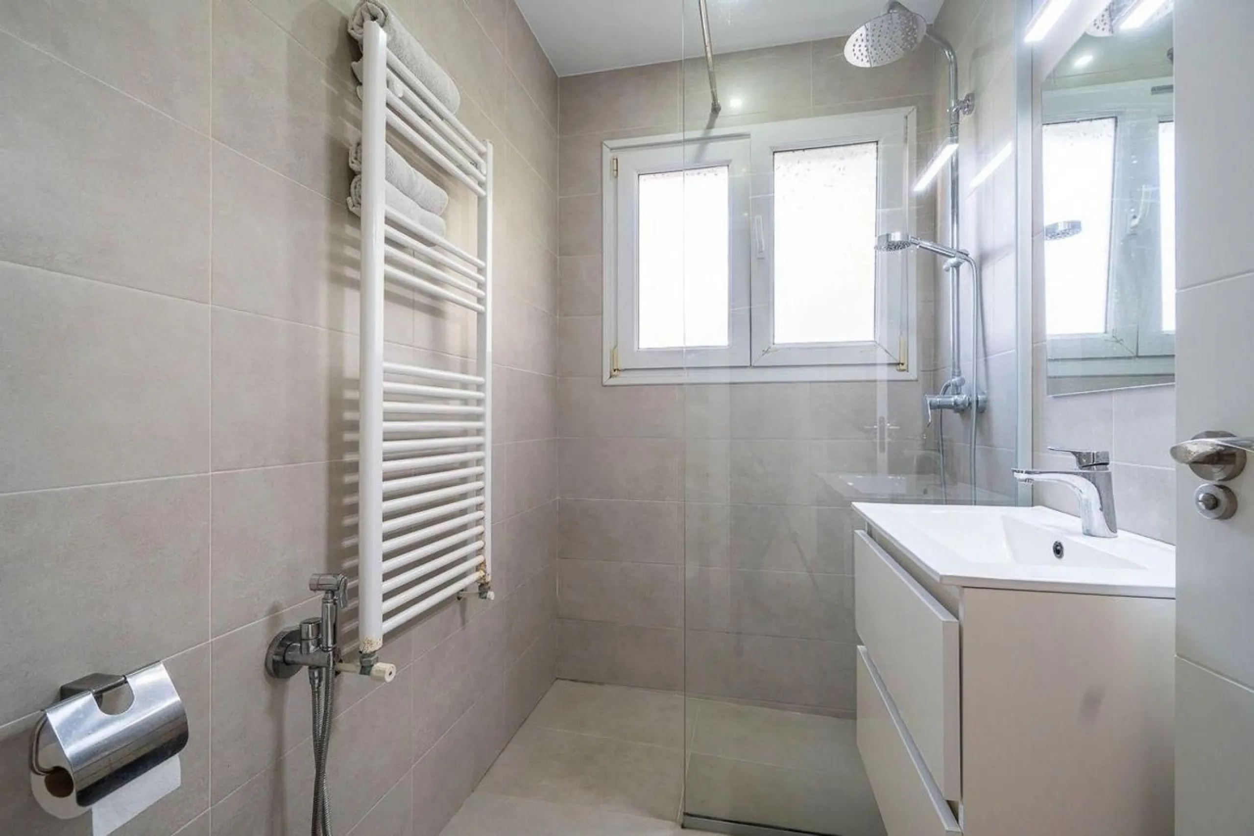 Spacious villa with sea views in Lloret de Mar, Costa Brava