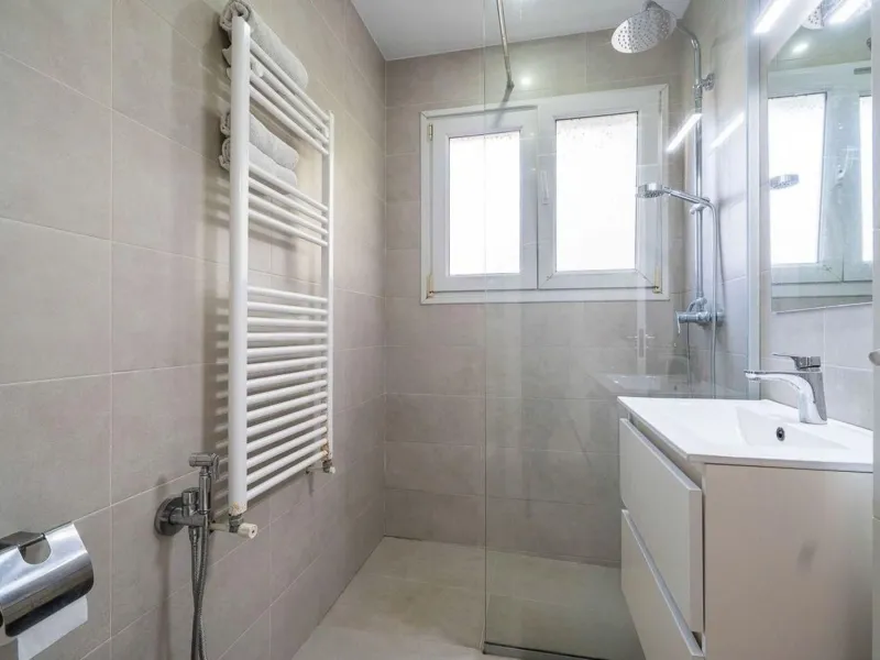 Spacious villa with sea views in Lloret de Mar, Costa Brava