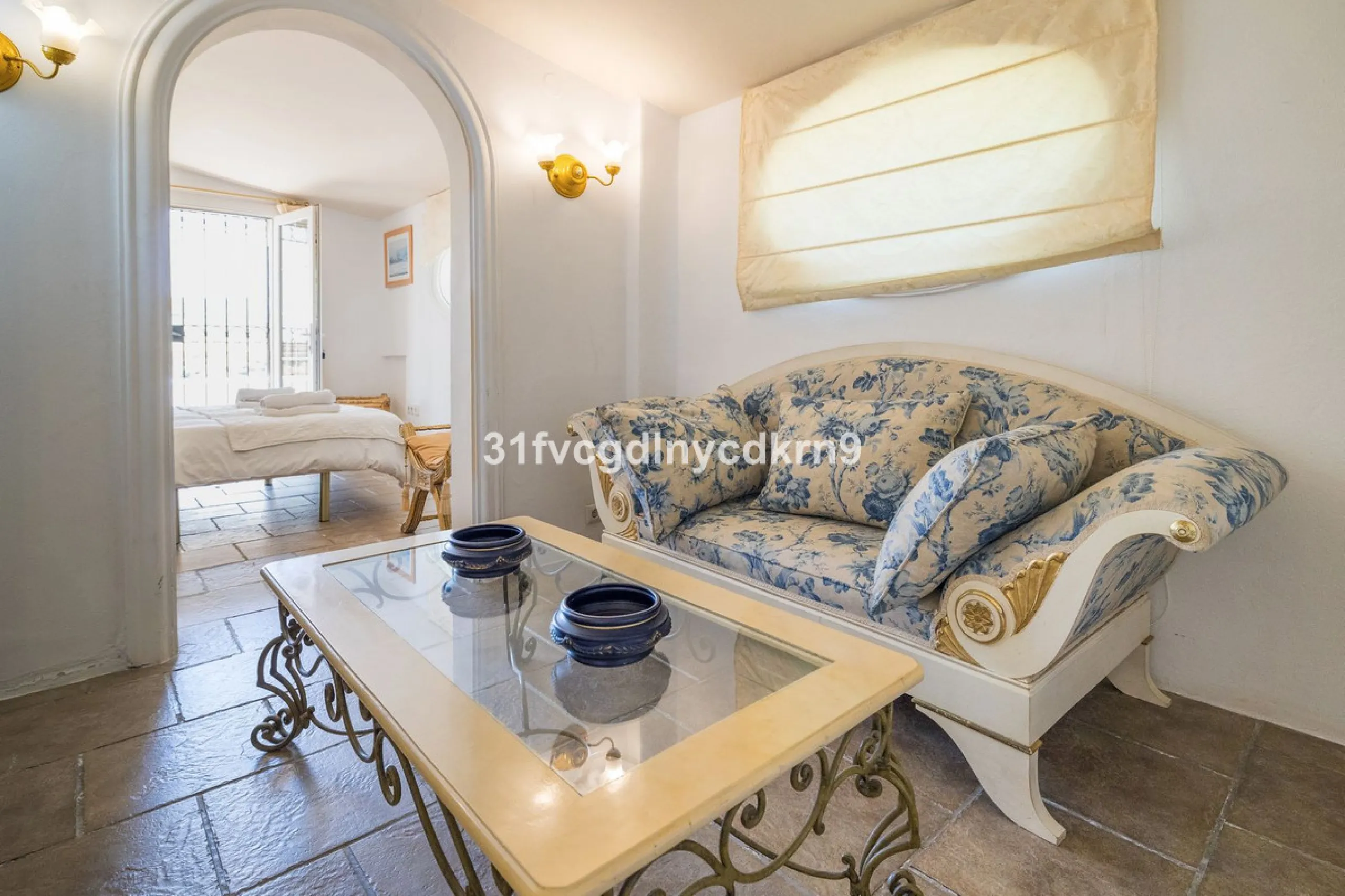 **Discover this Charming Villa in Valle Romano, Estepona** with tourist license