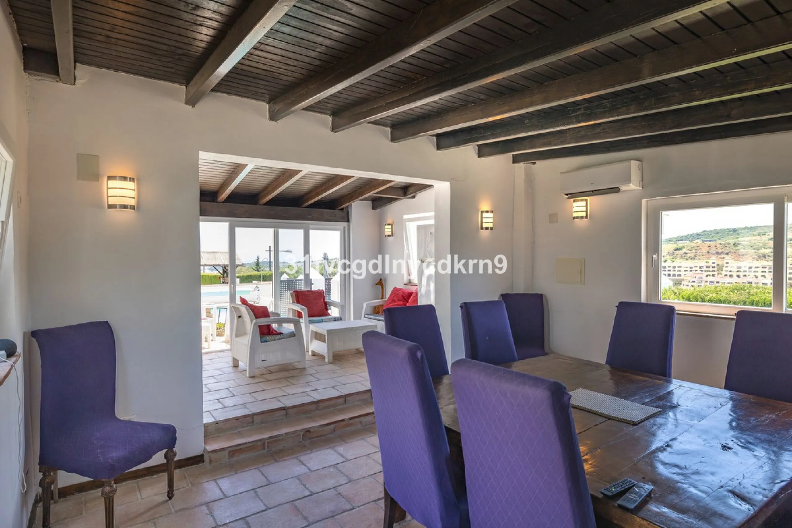 **Discover this Charming Villa in Valle Romano, Estepona** with tourist license