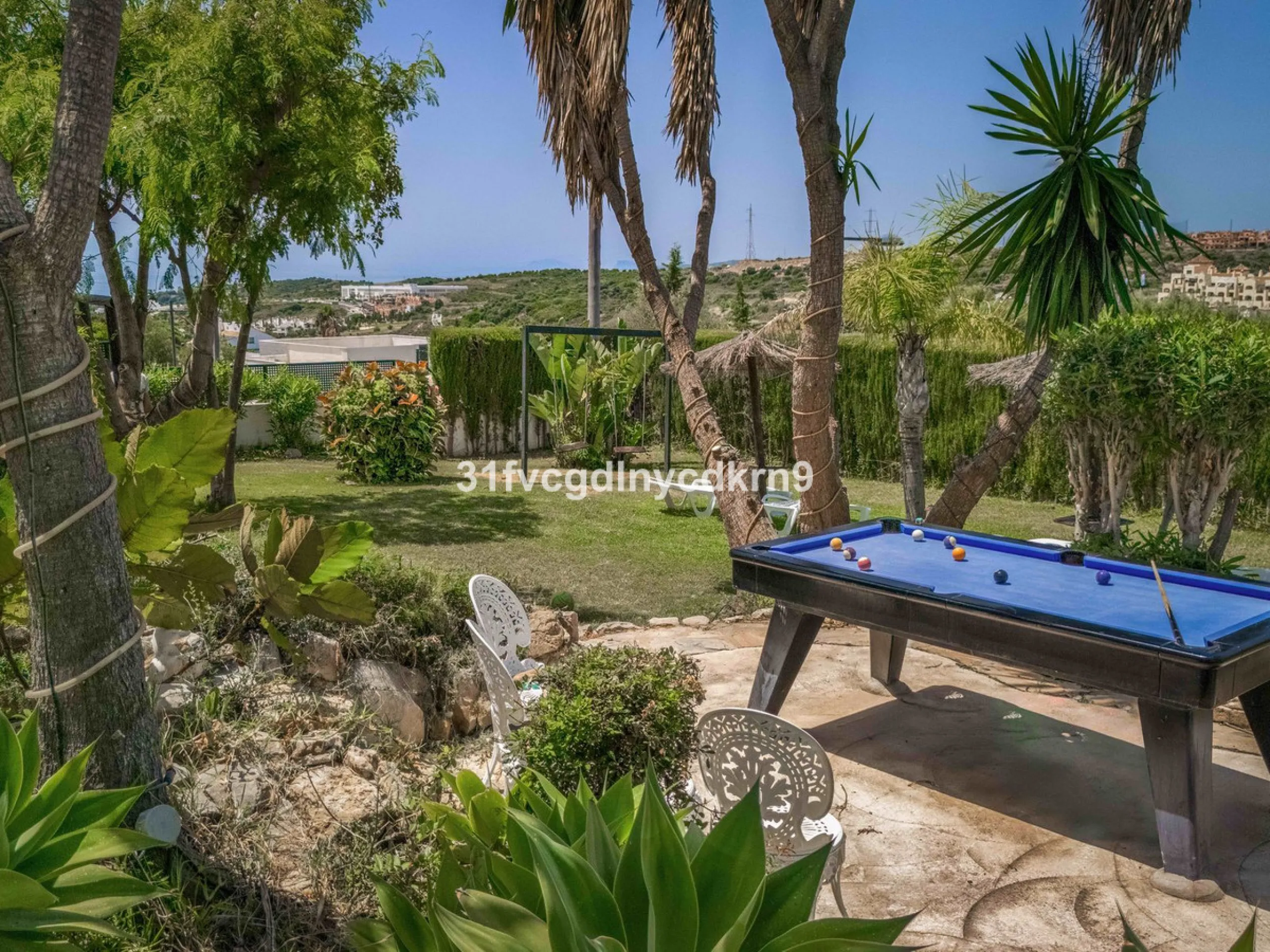 **Discover this Charming Villa in Valle Romano, Estepona** with tourist license