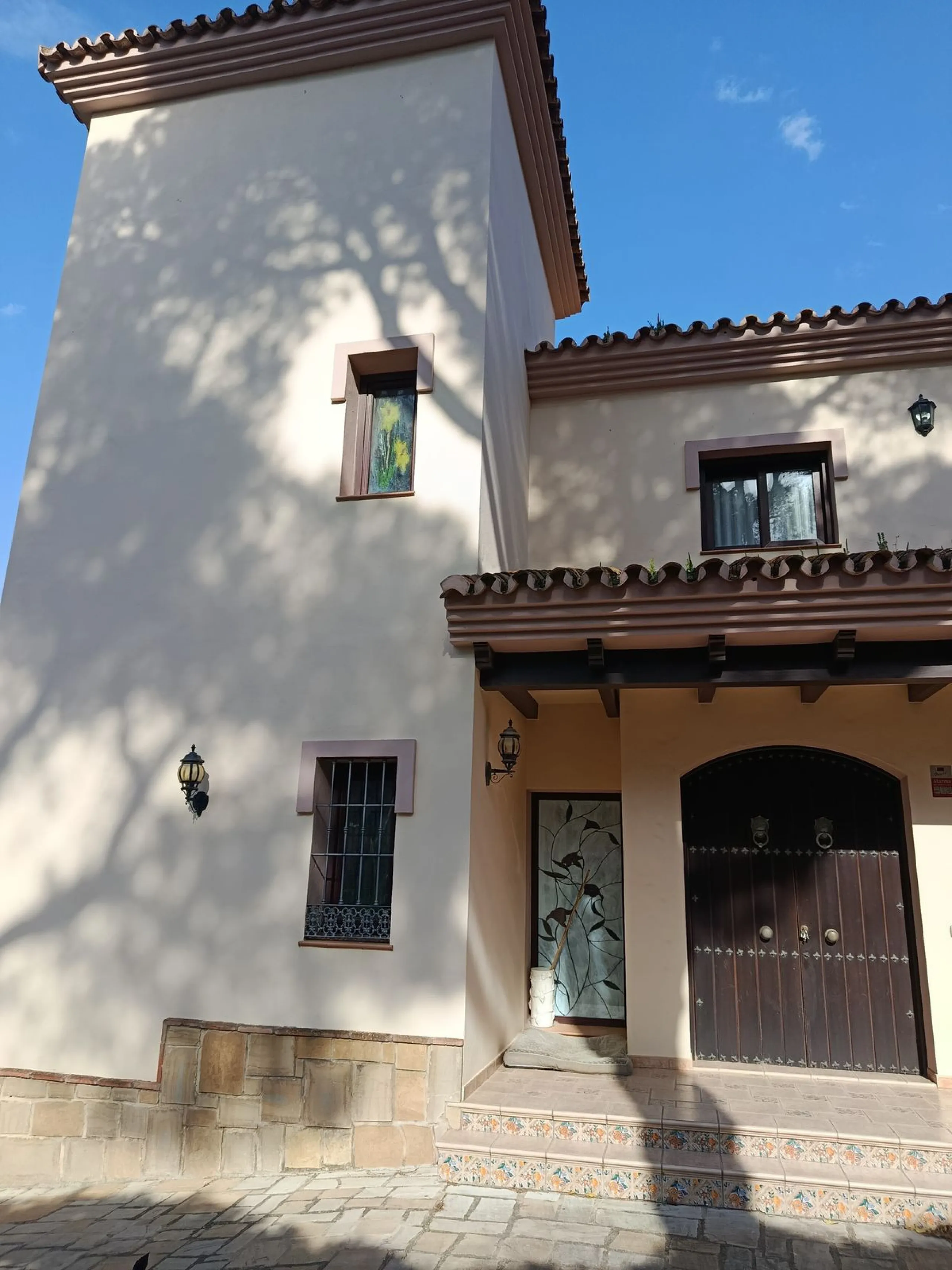 Вилла/Шале, Casares Playa, Costa del Sol