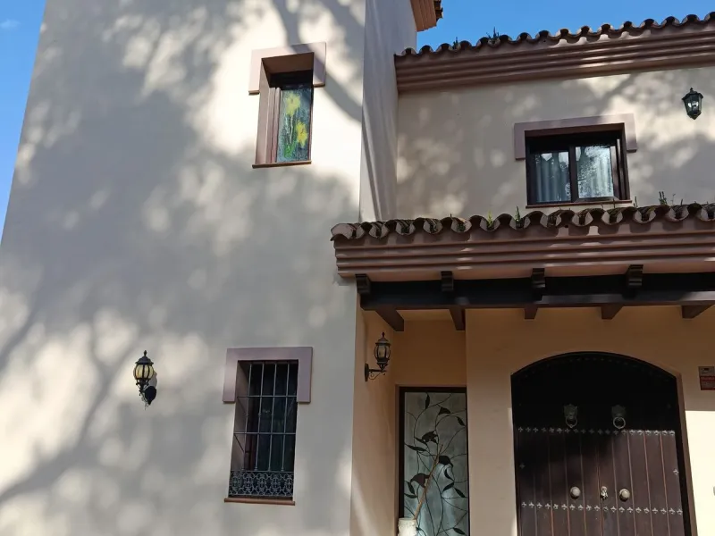 Вилла/Шале, Casares Playa, Costa del Sol