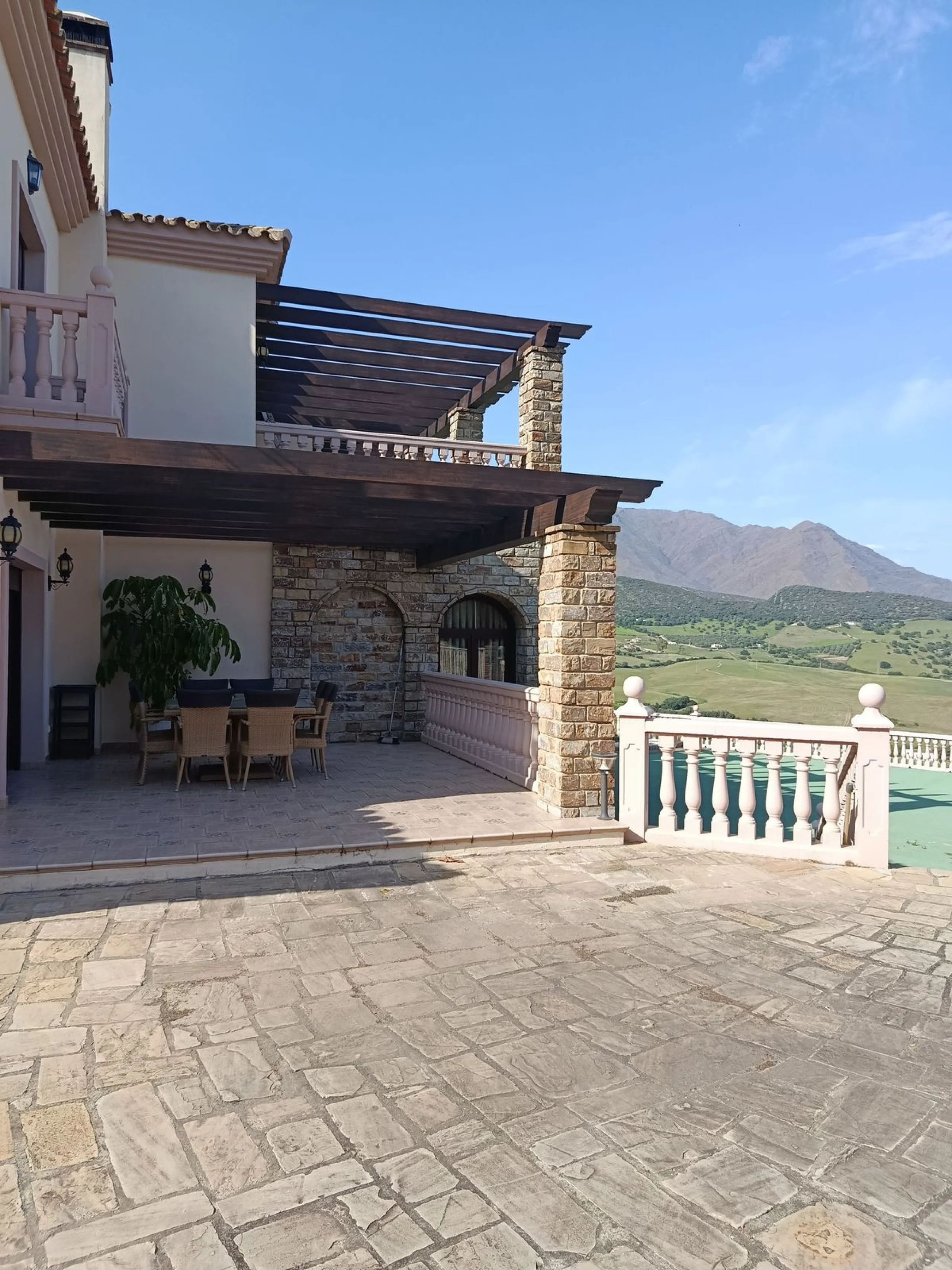 Вилла/Шале, Casares Playa, Costa del Sol